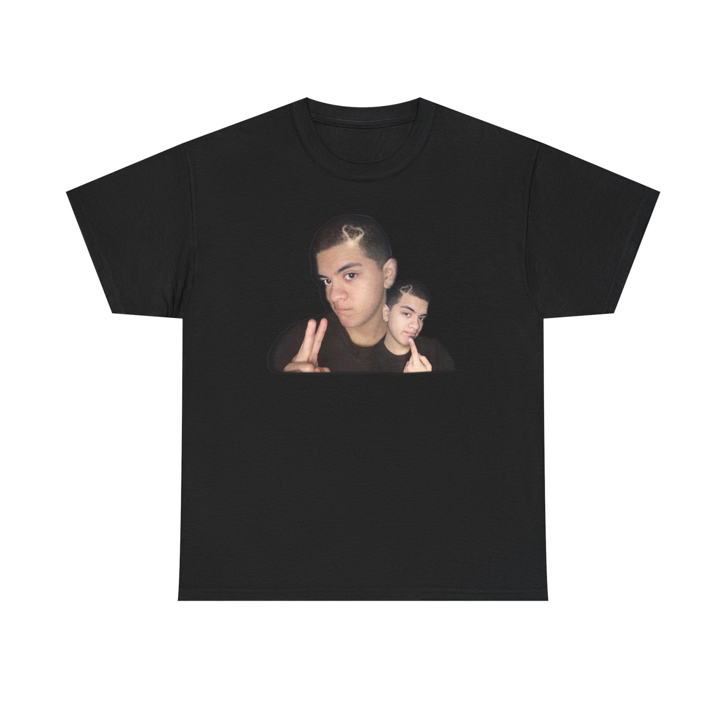 Erick Drake Heart Shirt