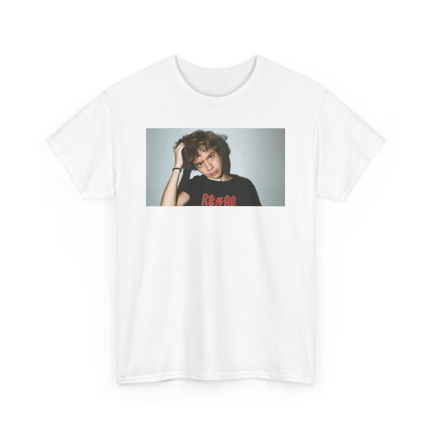 NettErick Shirt