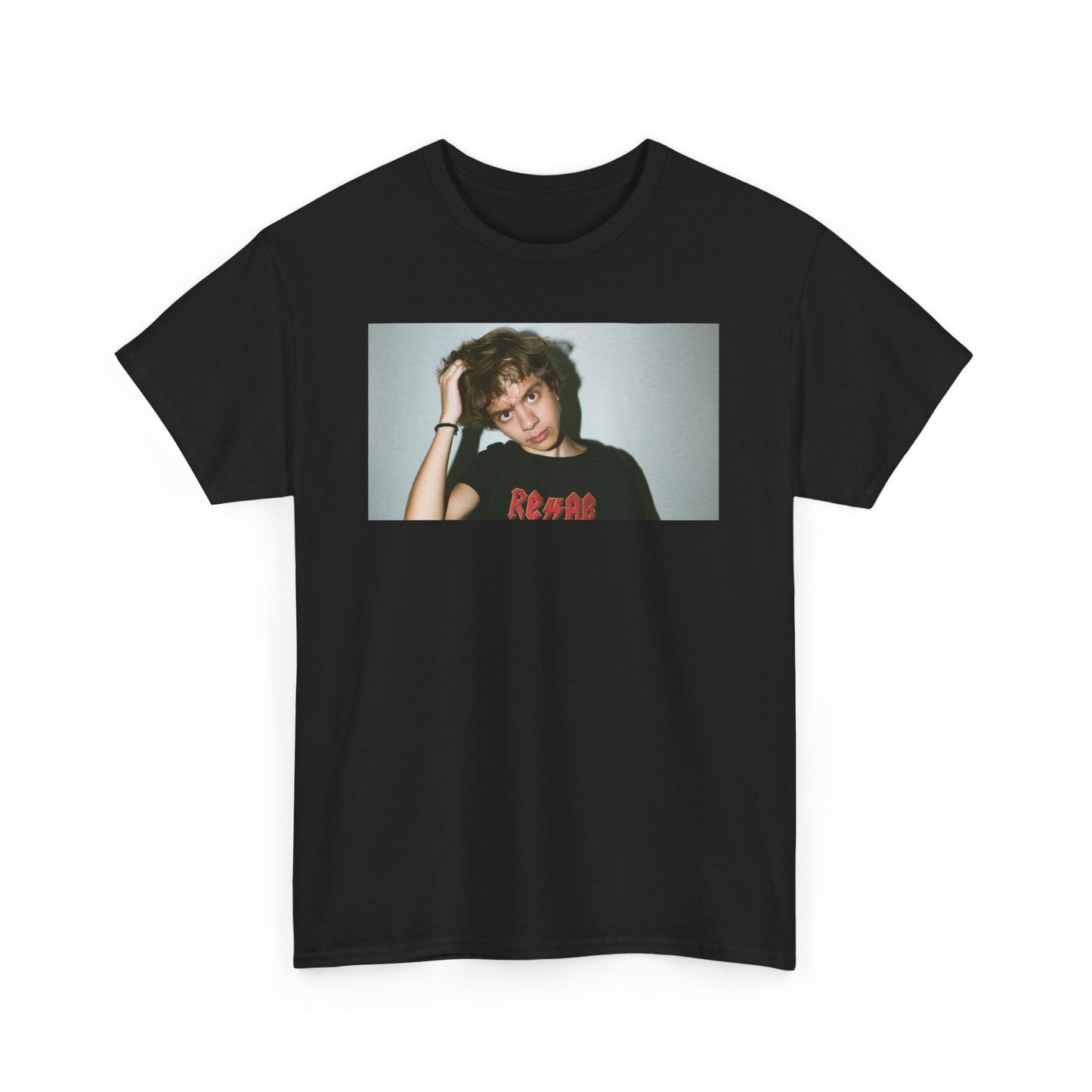 NettErick Shirt