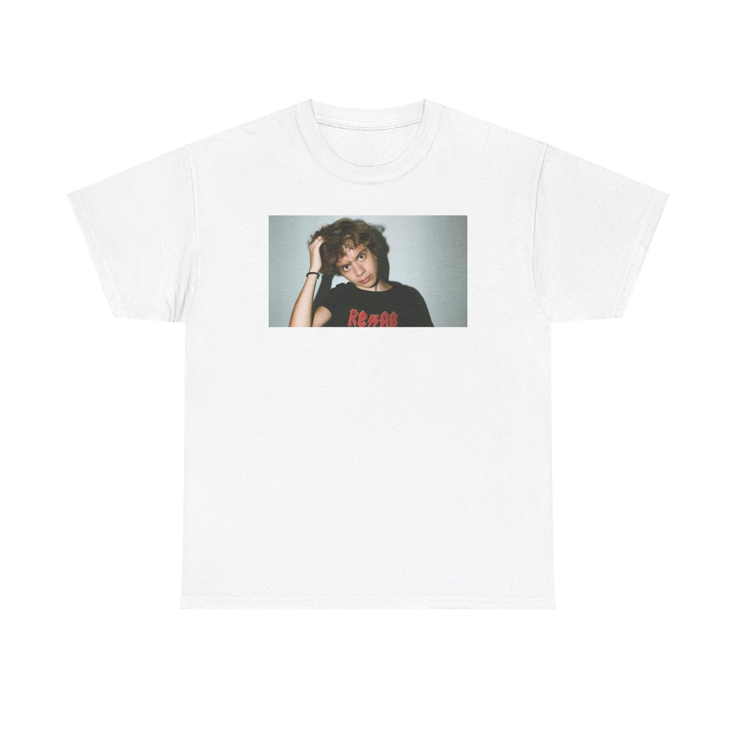NettErick Shirt