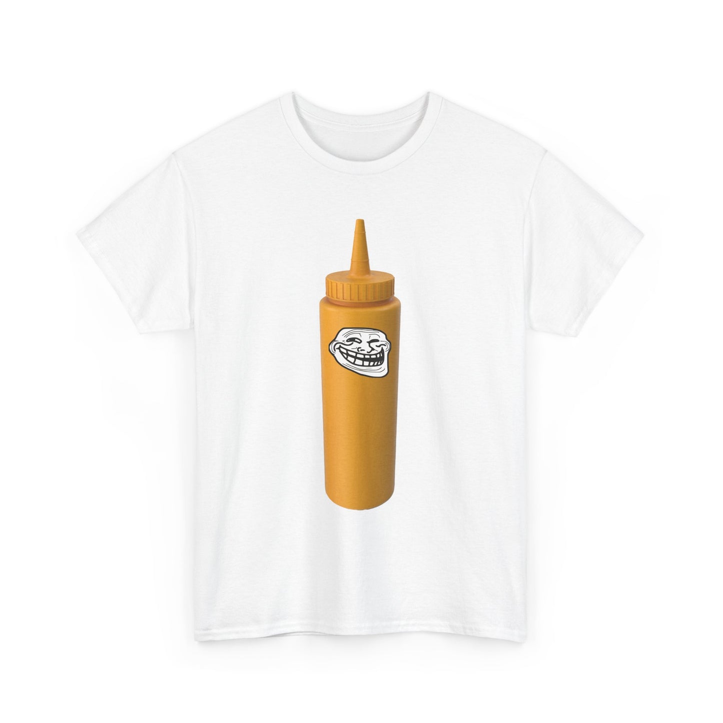 MUSTARD! Shirt