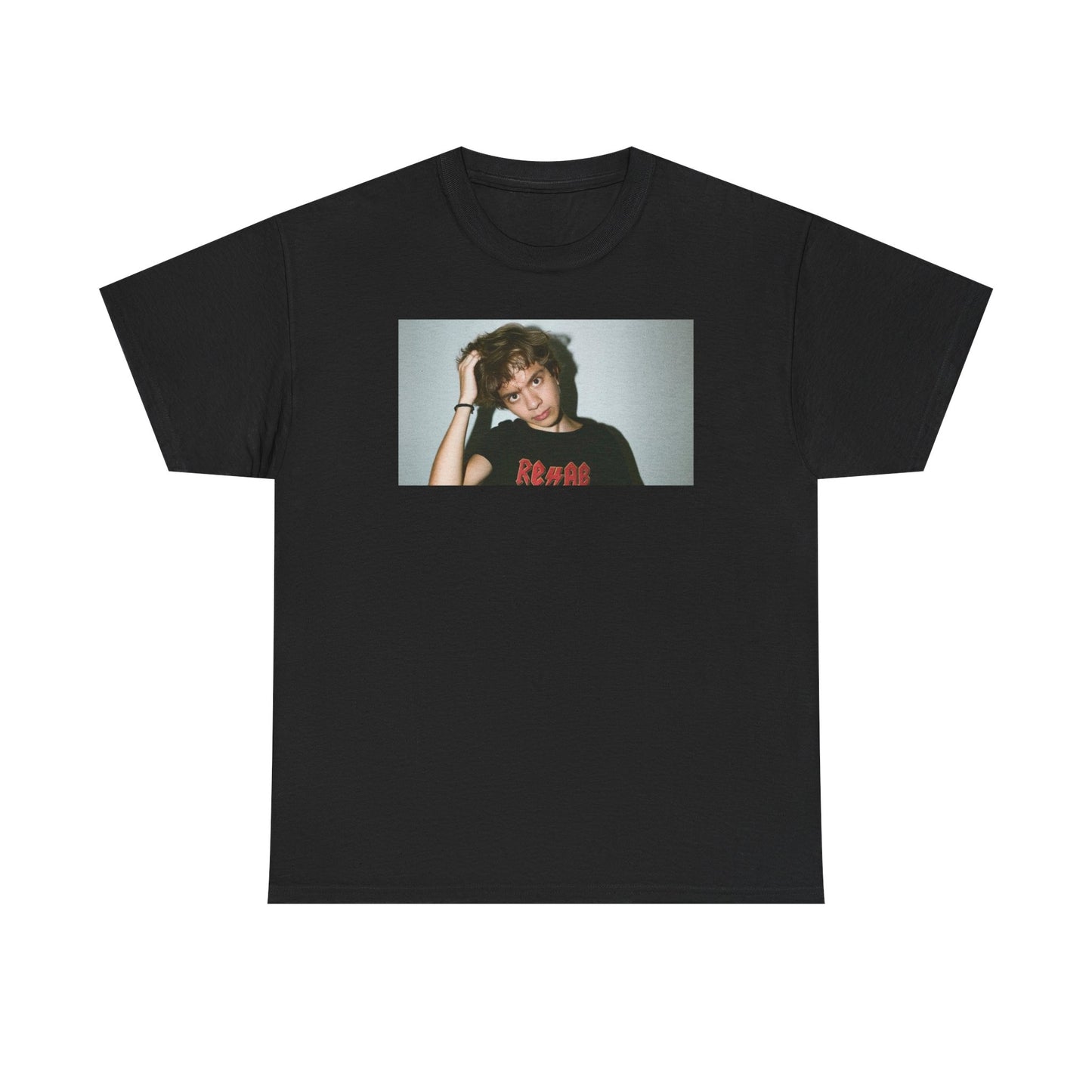 NettErick Shirt