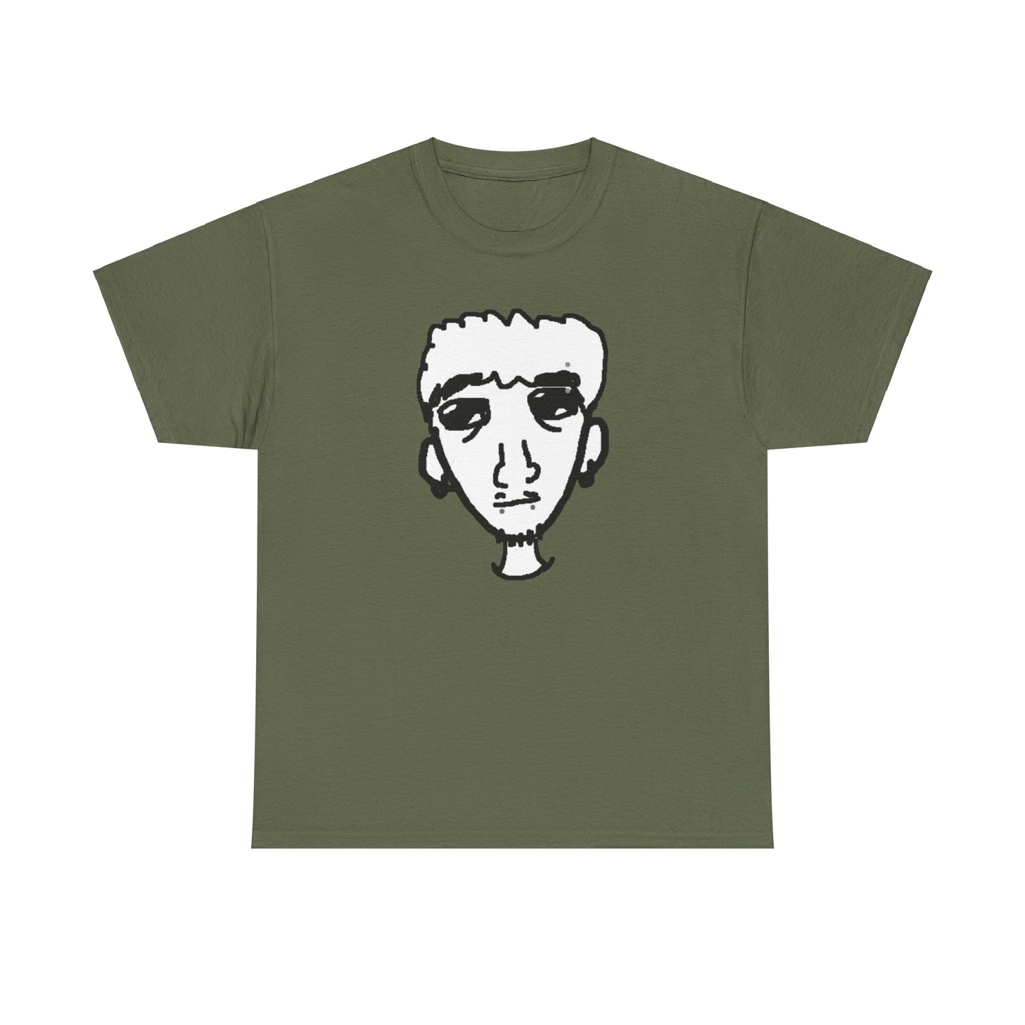 GoonFace T-Shirt