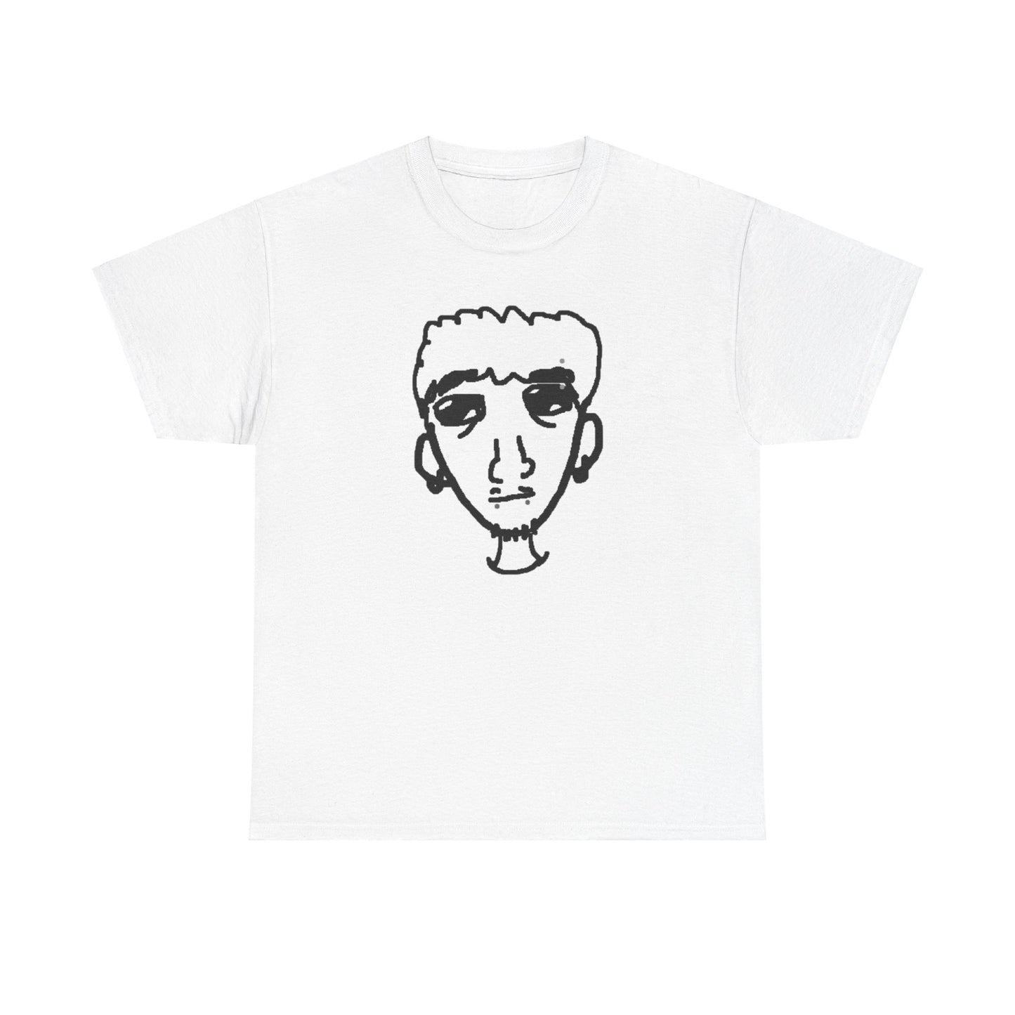 GoonFace T-Shirt