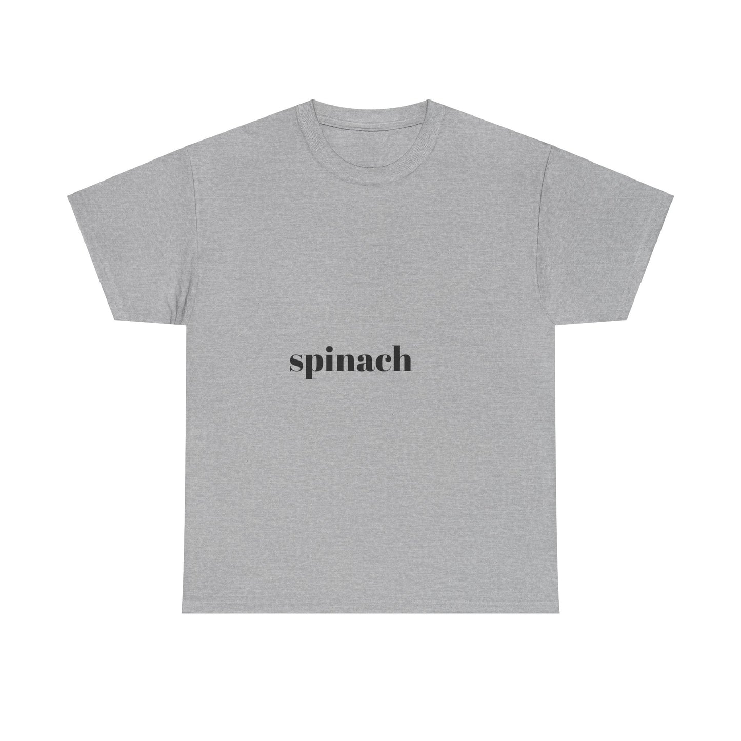 Spinach T-Shirt