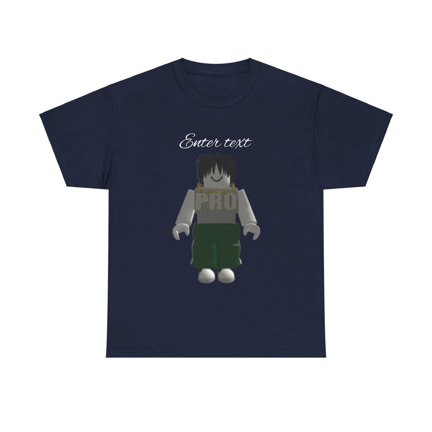 Roblox Dreadhead T-Shirt