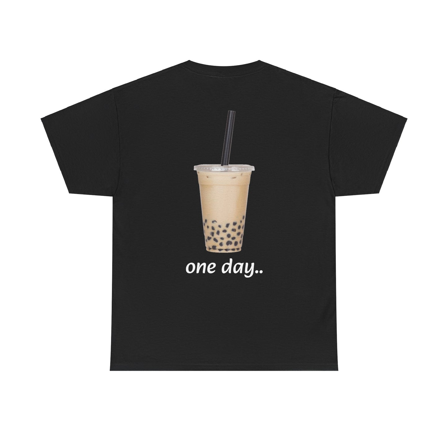 Big Boba T-Shirt