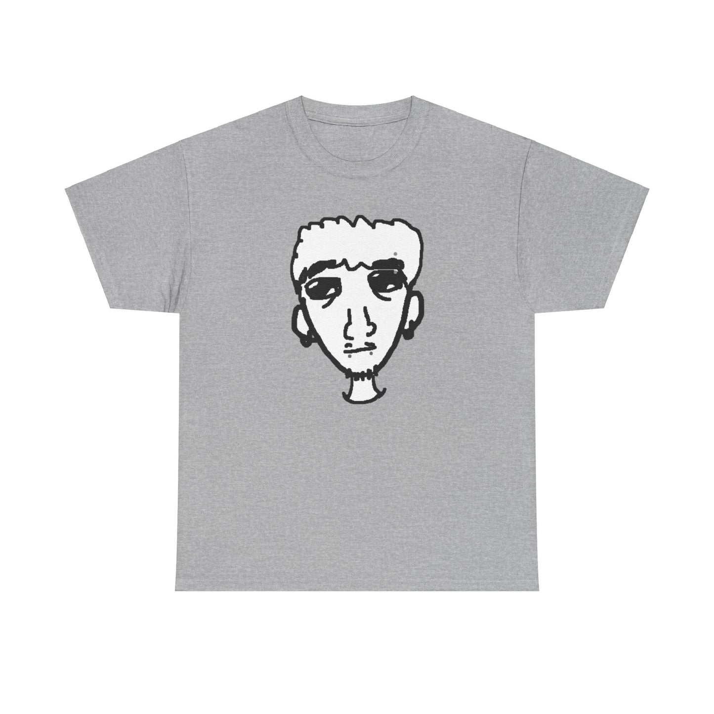 GoonFace T-Shirt