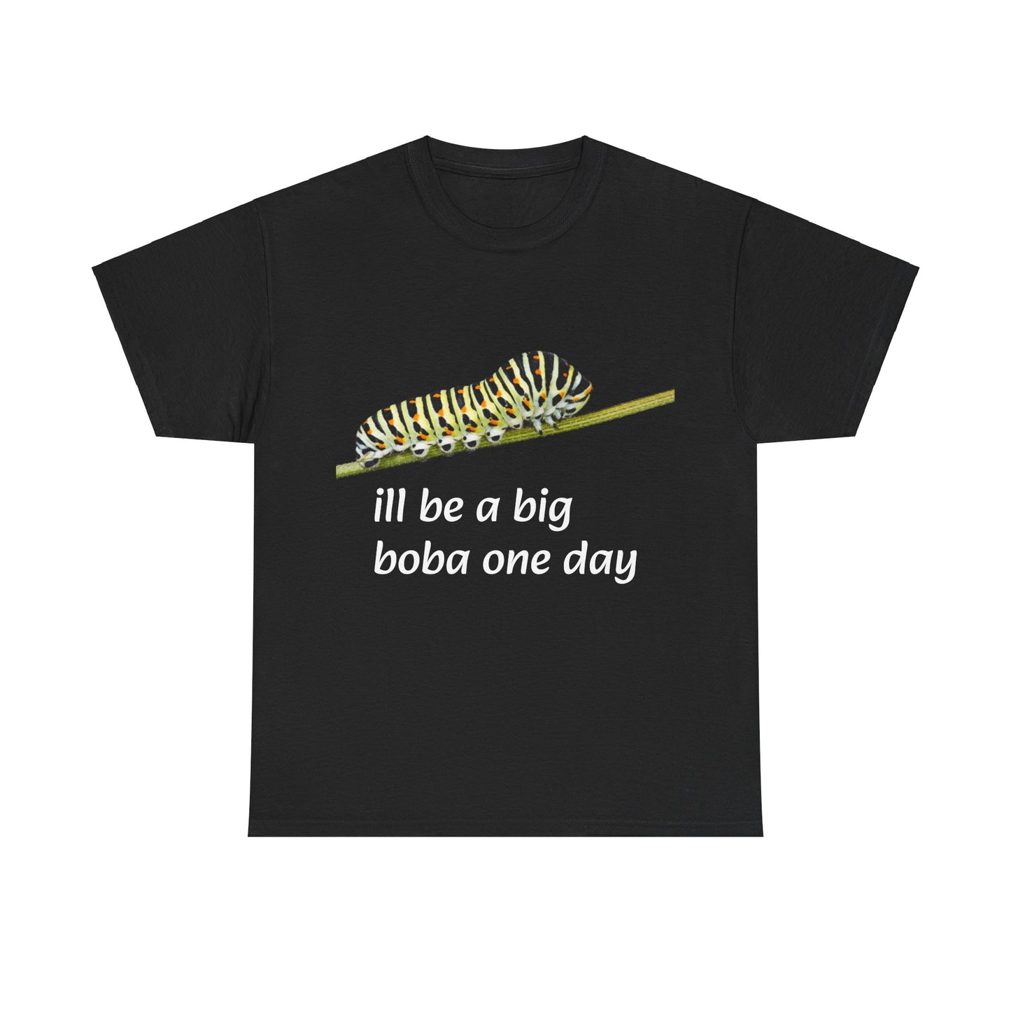 Big Boba T-Shirt