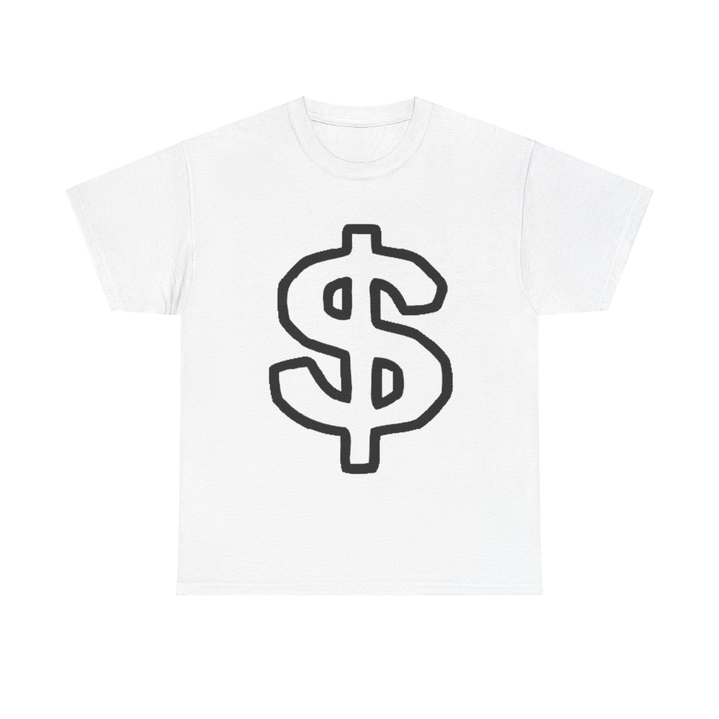 Rich Poser T-Shirt