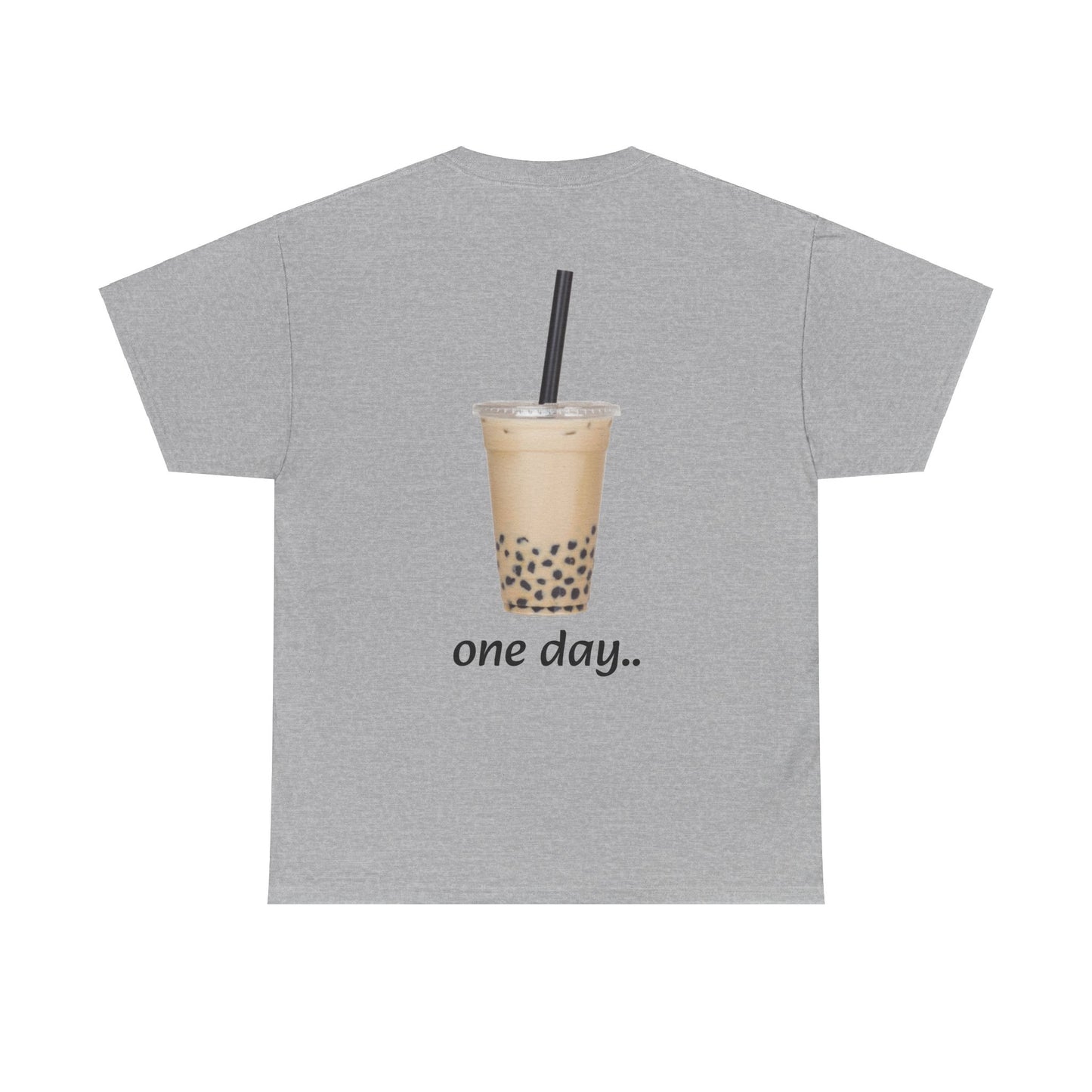 Big Boba T-Shirt