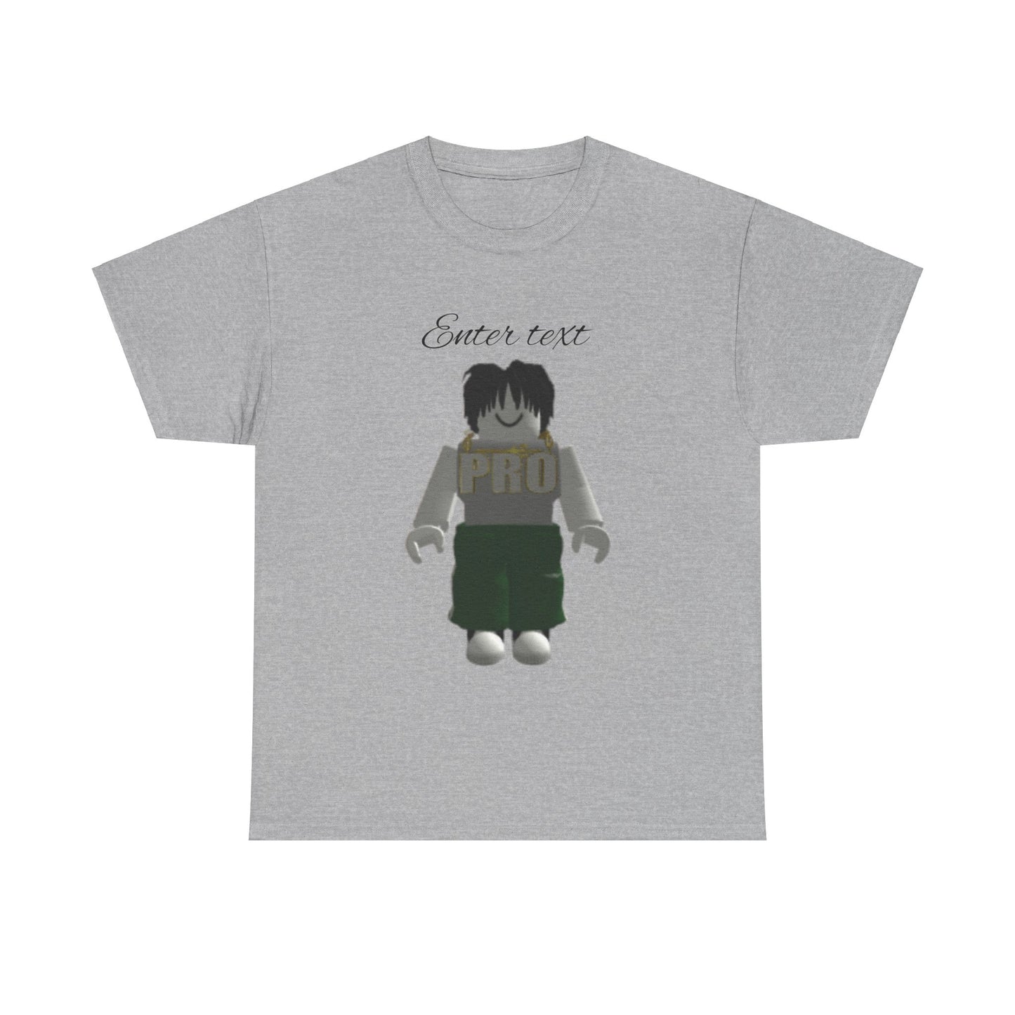 Roblox Dreadhead T-Shirt