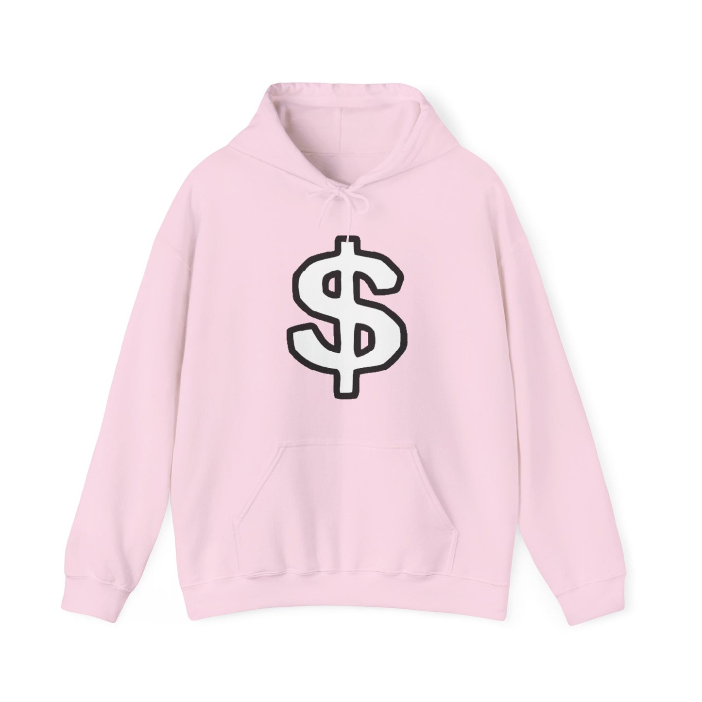 Rich Poser Hoodie