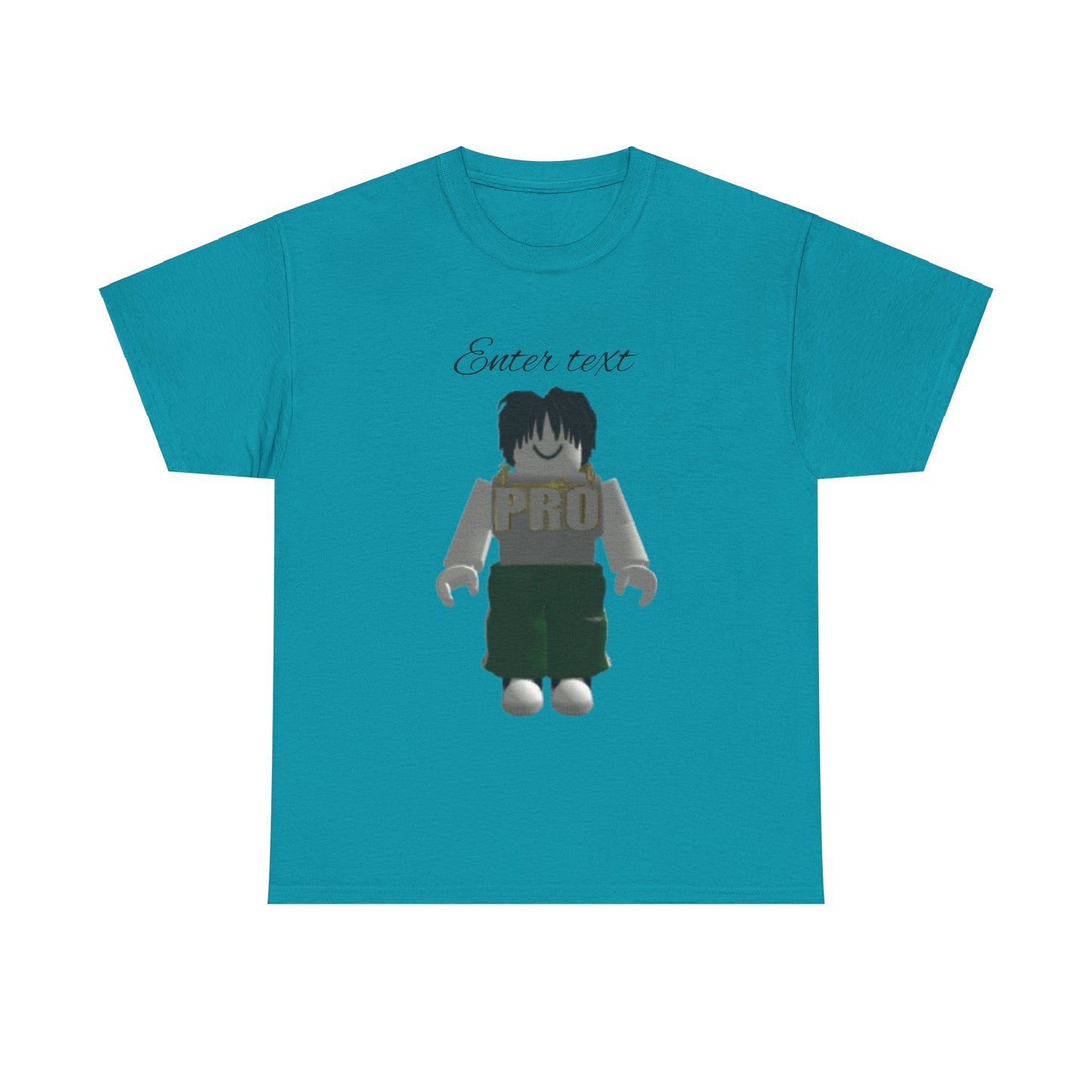 Roblox Dreadhead T-Shirt