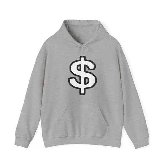 Rich Poser Hoodie