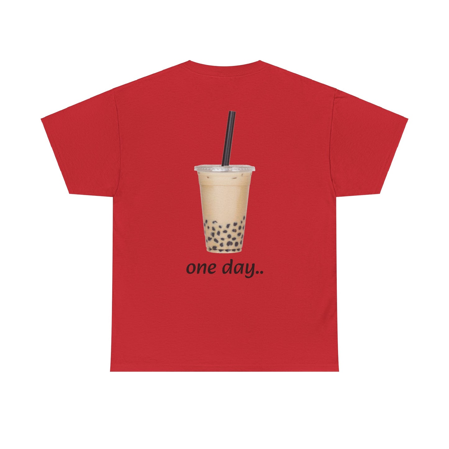 Big Boba T-Shirt