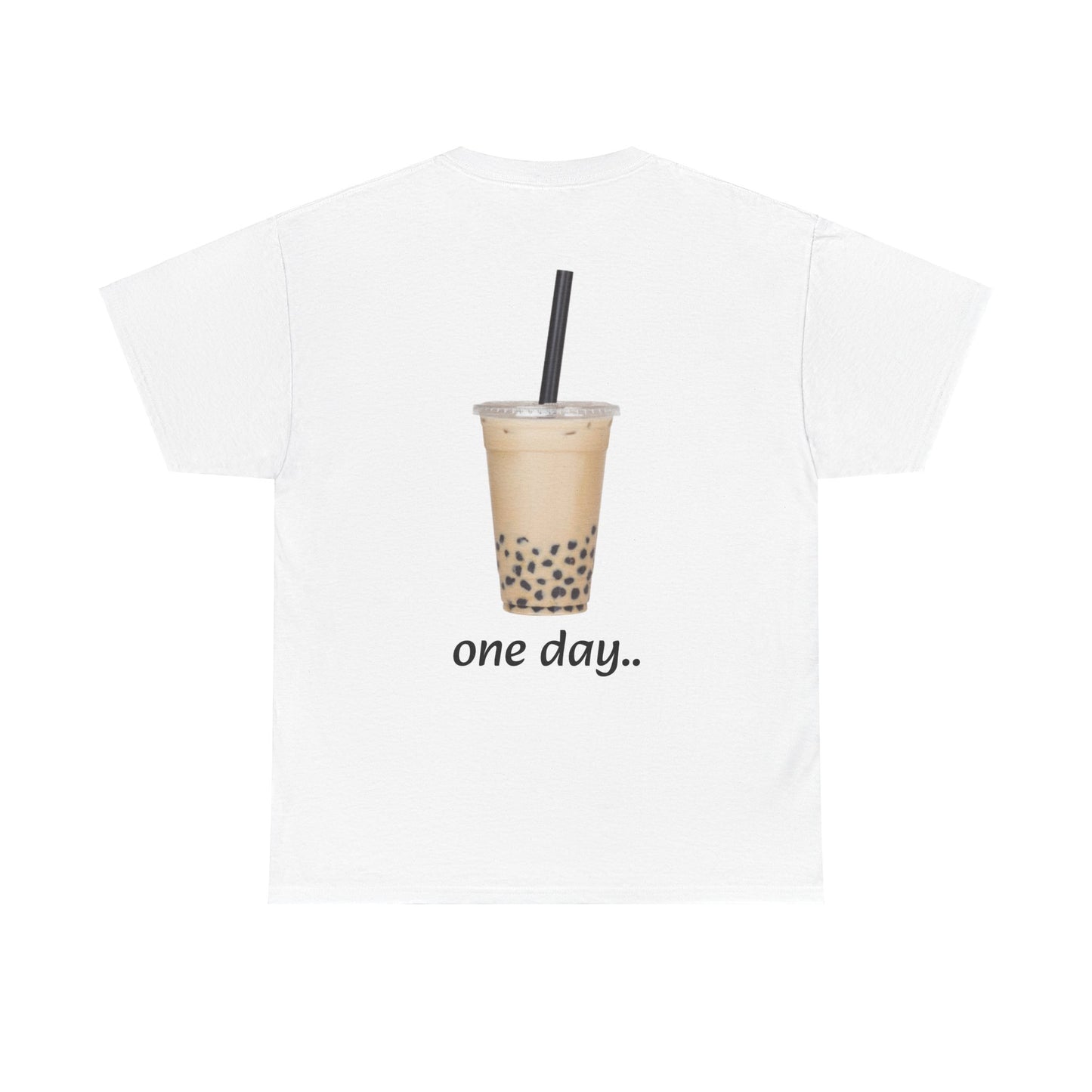 Big Boba T-Shirt