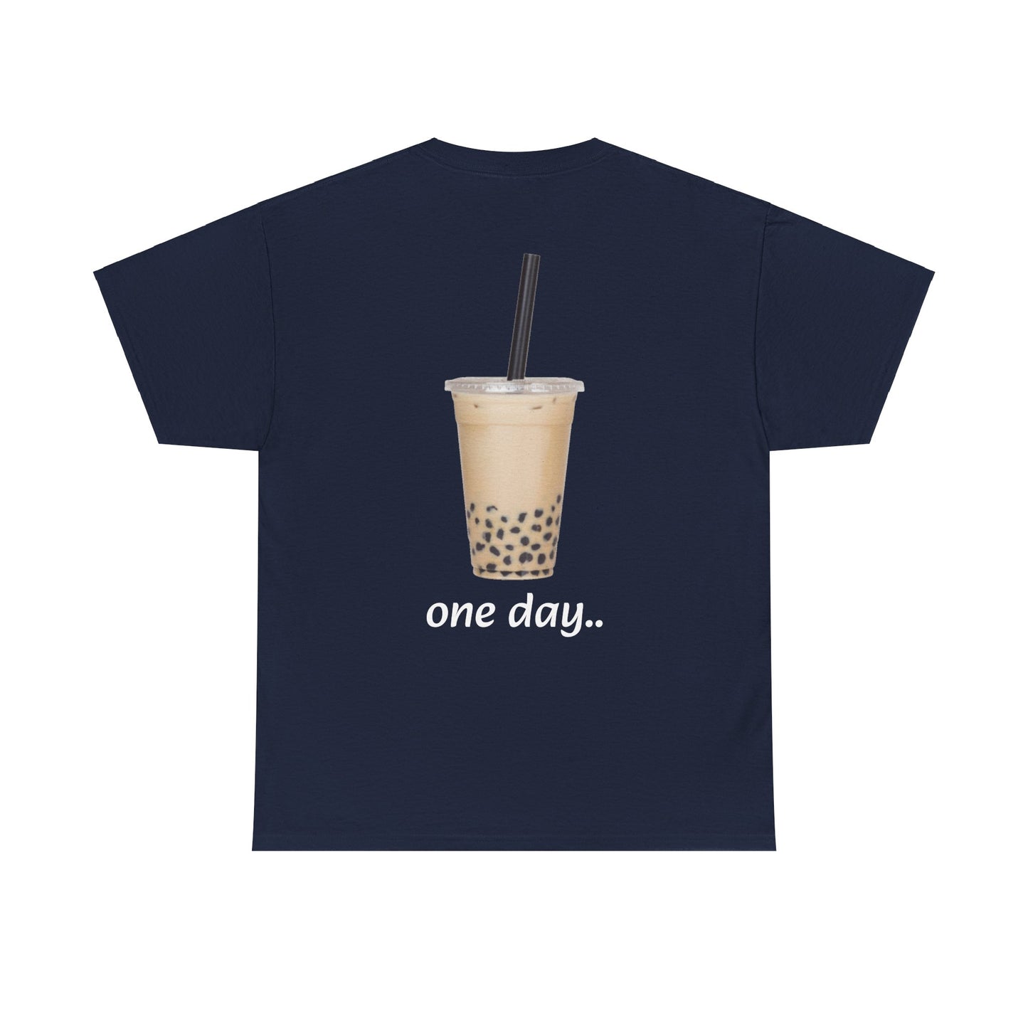 Big Boba T-Shirt