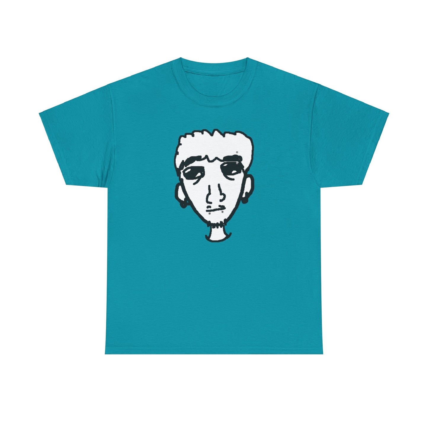 GoonFace T-Shirt