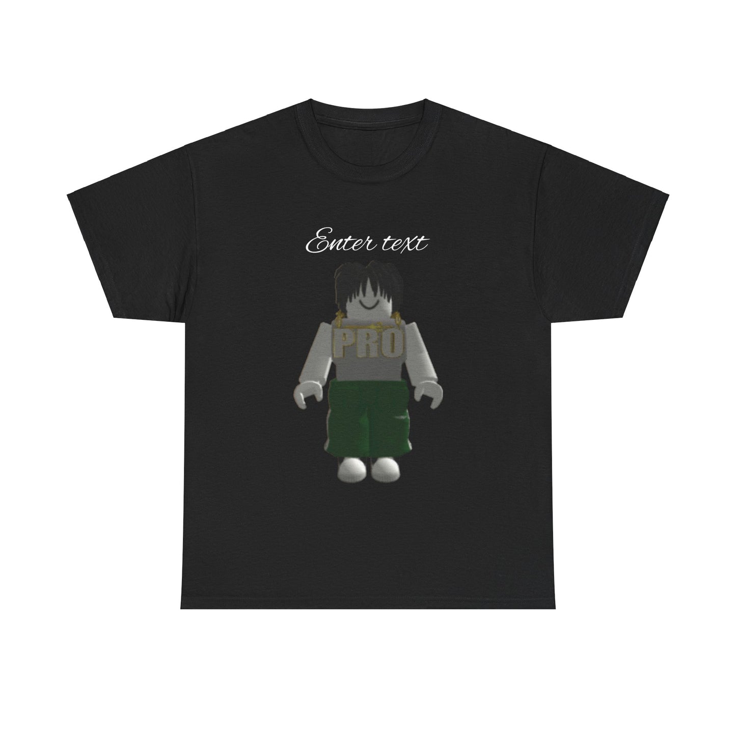 Roblox Dreadhead T-Shirt