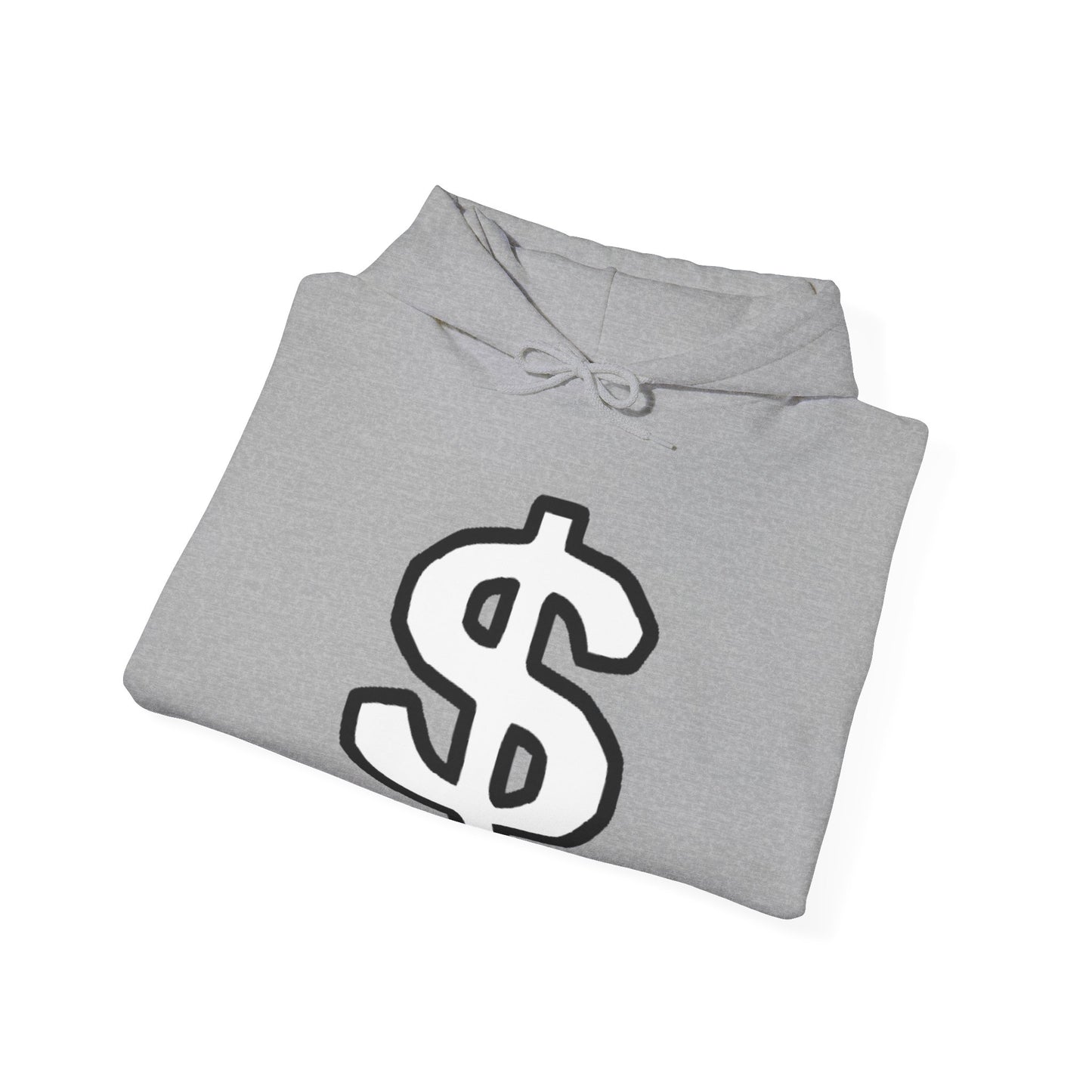 Rich Poser Hoodie