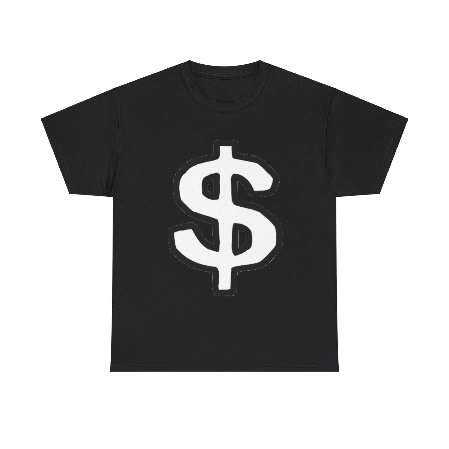 Rich Poser T-Shirt