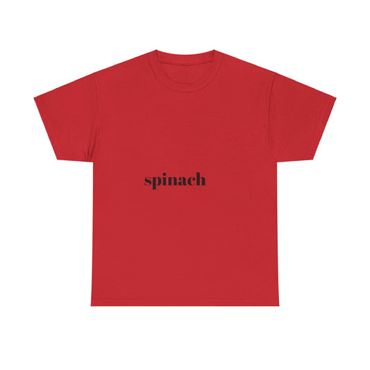 Spinach T-Shirt