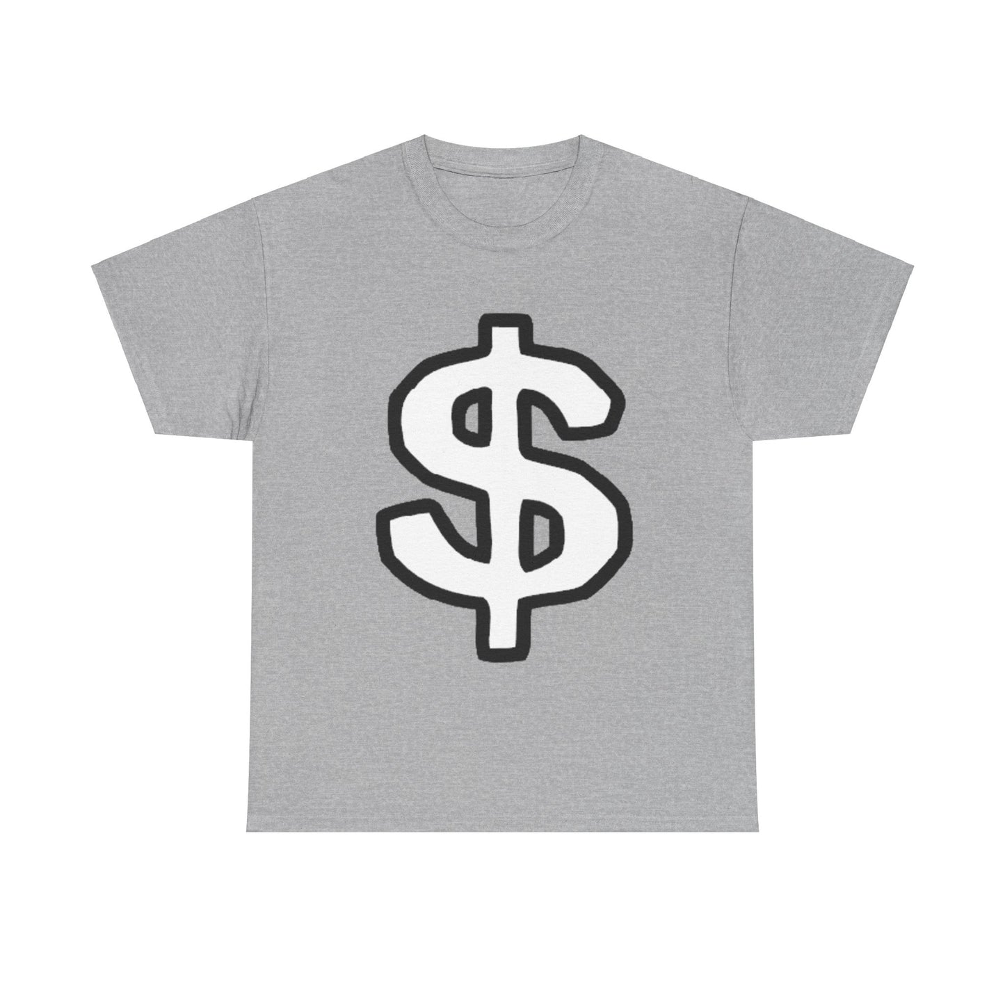 Rich Poser T-Shirt