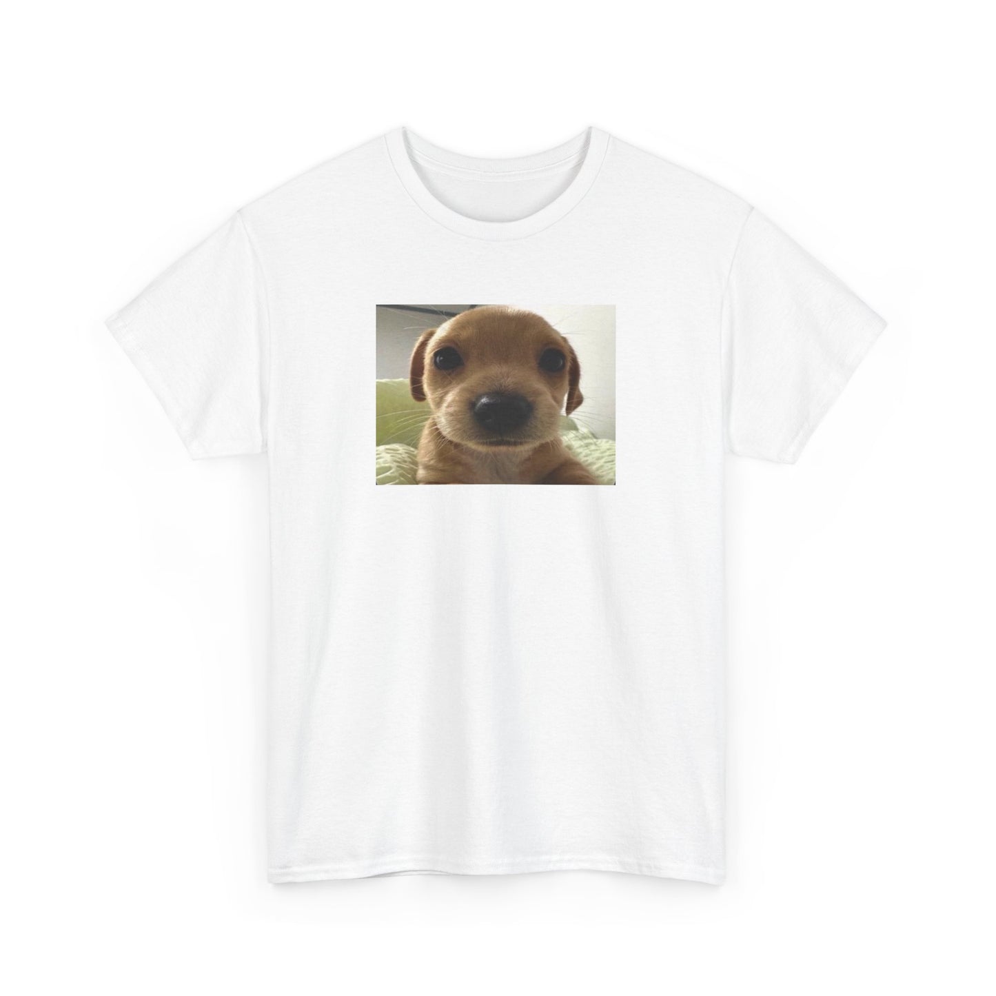 Doggy T-Shirt